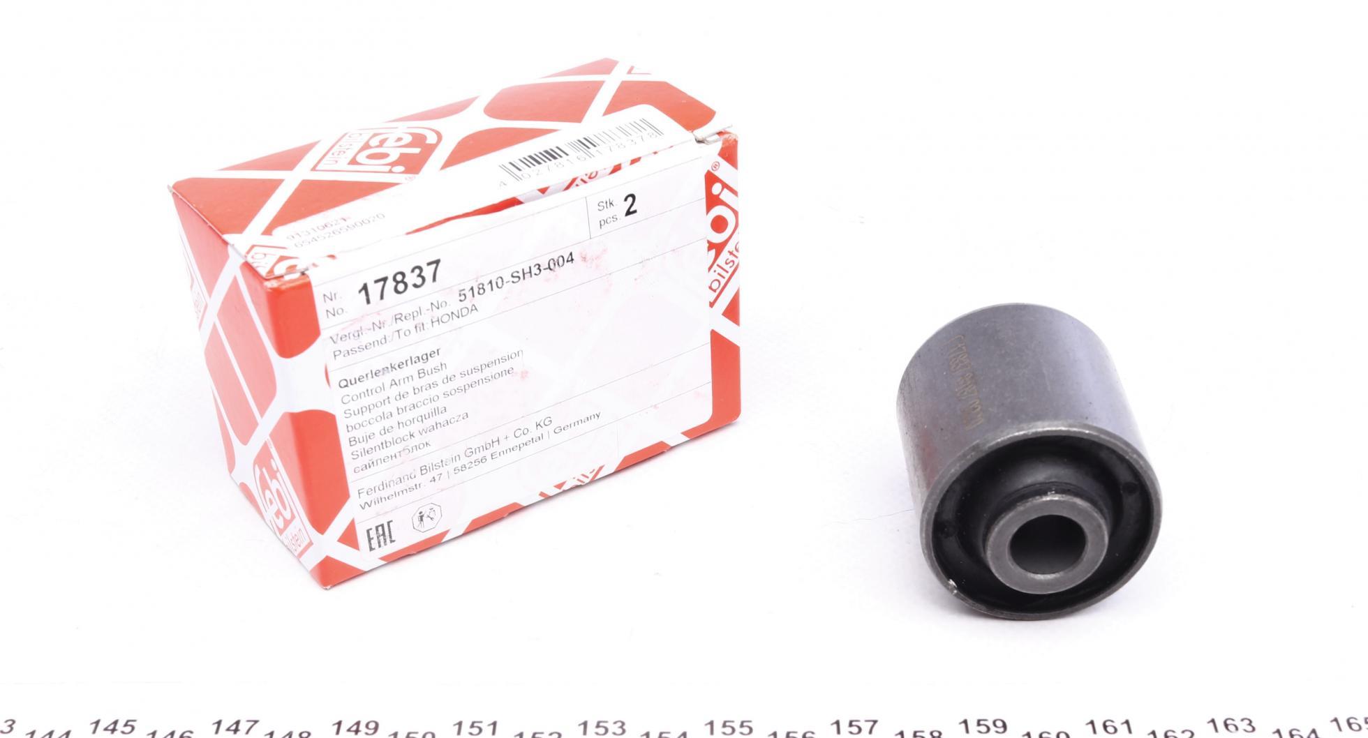 17837 FEBI BILSTEIN